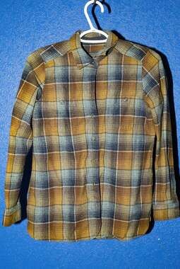 Pendleton Wool Board Shirt S